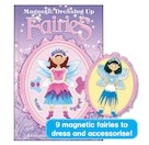 Magnetic Dressing-Up Fairies