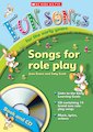 Songs for Role Play