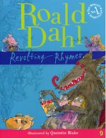 Roald Dahl Picture Book Pair