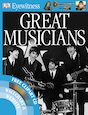Eyewitness: Great Musicians