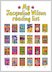 Download Jacqueline Wilson Reading List