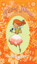Fairy Flying Lessons