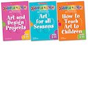 Creative Activities: Art Complete Set