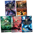 Percy Jackson Pack