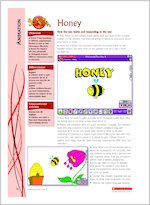 Honey 1