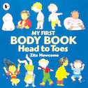 My First Body Book
