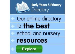 Early Years & Primary Directory