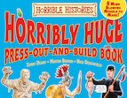 Horribly Huge Press-Out-and-Build Book
