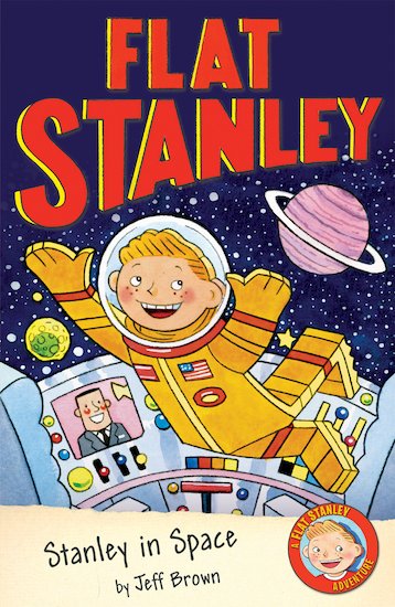 what is a flat stanley