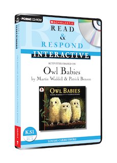 Owl Babies