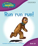 3A Run Run Run!