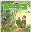Percy's Park: The Secret Path