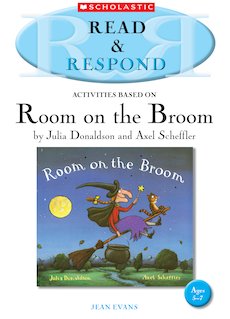 Room on the Broom