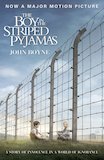 The Boy in the Striped Pyjamas