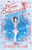 Magic Ballerina: Delphie and the Magic Spell