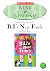Bill's New Frock