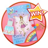 Rainbow Magic Win Image May 2013