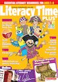 Literacy Time PLUS Ages 7 to 9 January 2009