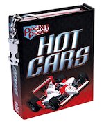 Pocket Power: Hot Cars