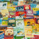 Instant Library Booster Pack: Ages 7-11