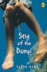Set of 6 - Stig of the Dump