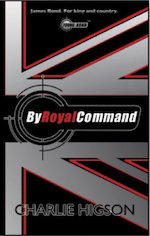 By Royal Command