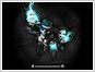 Download Skulduggery Pleasant wallpaper