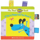 My First Taggies Book: If You're Happy and You Know It