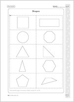 Shapes