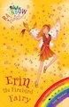 Erin the Firebird Fairy