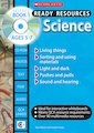 Science Book 1 and CD-ROM