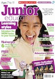 Junior Education June 2007