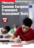 Common European Framework Assessment Tests