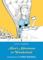 Alice’s Adventures in Wonderland