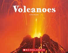 Guided Readers: Volcanoes Pack of 6