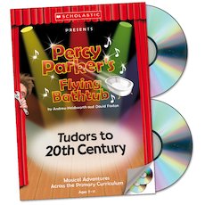 Pack 2 - The Tudors to the 20th Century
