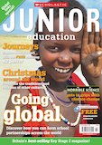 Junior Education November 2005