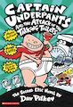 The Attack of the Talking Toilets