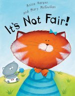 It’s Not Fair!