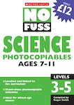 Science Photocopiables Ages 7-11