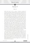 War Horse – extract