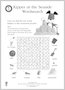 Download Kipper Wordsearch