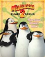 Madagascar 2 Wipe-Clean Activity Book
