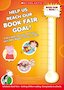 Autumn 2011 Book Fair Goal Chart