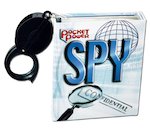 Pocket Power: Spy