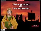 Eyewitness history: Viking raid on Lindisfarne