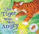 The Tiger Who Was Angry