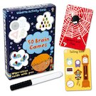 Brain Games