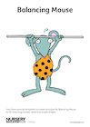 Balancing mouse