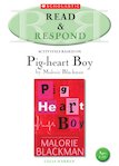 Pig-heart Boy